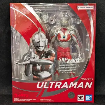 반다이남코 S.H.Figuarts 울트라맨 울트라맨 반남
