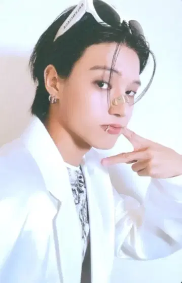 ATEEZ DIGIPACK VER. WOO YOUNG GOLDEN HOUR : Part.2 DIGIPACK