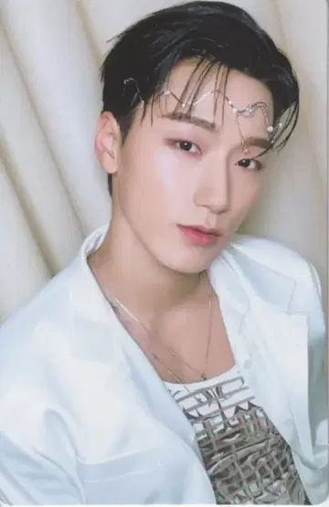 ATEEZ POCA FOR VER. SAN GOLDEN HOUR : Part.2 Z