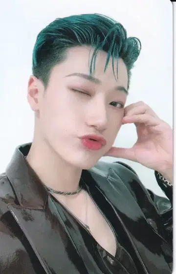 ATEEZ FEVER: extended edition XR SHOW SAN 트레이딩 카드