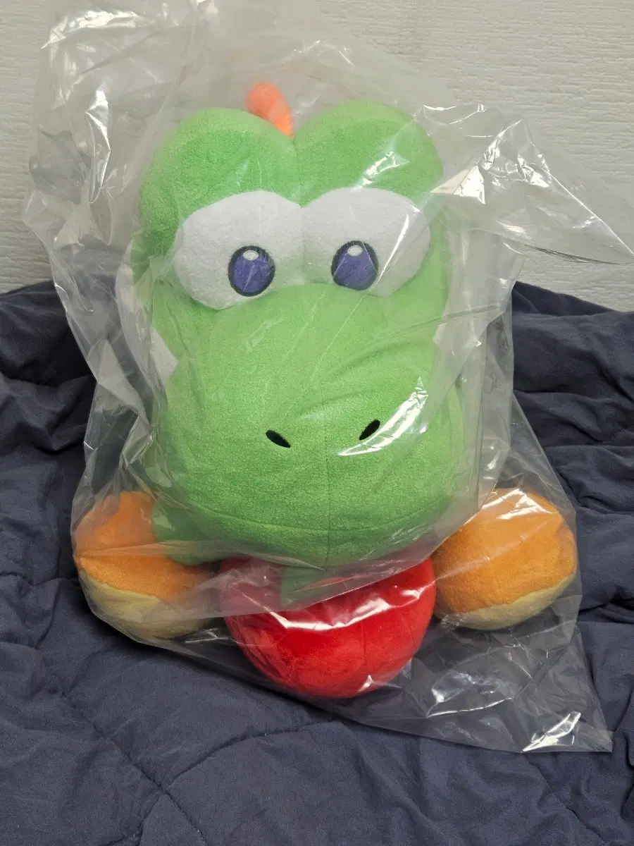 요시 더블 찬스 50cm인형