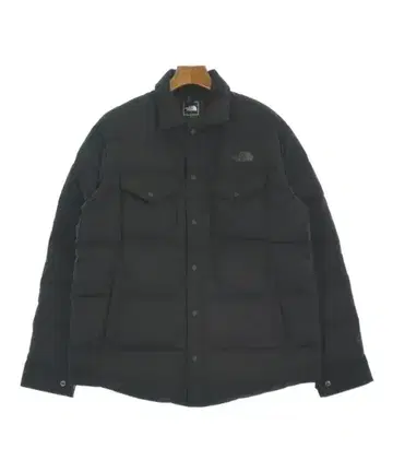 THE NORTH FACE 블루종 (기타) 남성용