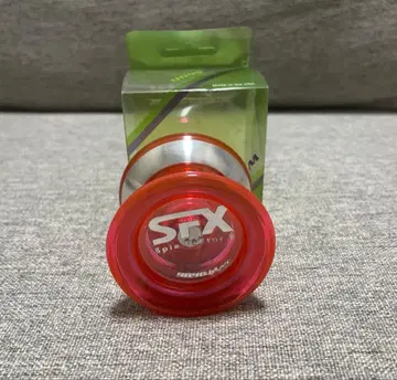 yoyojam SFX (스핀 팩터 X)