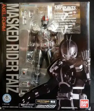반다이 S.H.Figuarts 가면라이더 파이즈 가면라이더 파이즈 엑셀 폼