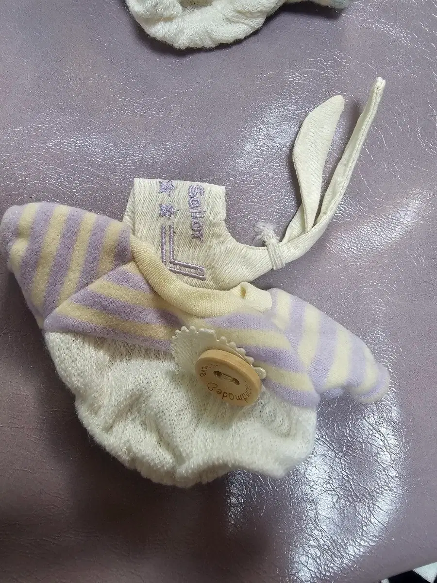 10cm 인형옷 fufu 세일러