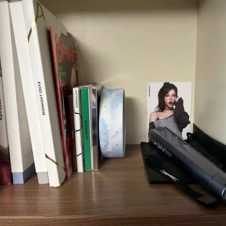 르세라핌 앨범 판매합니다