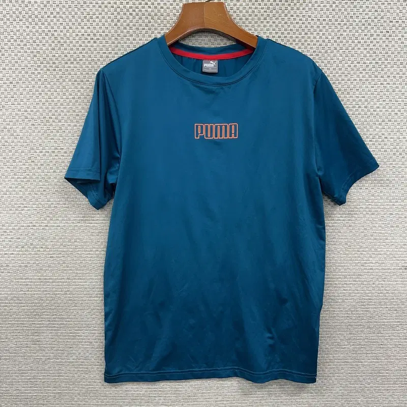 푸마 반팔티 160 H00007