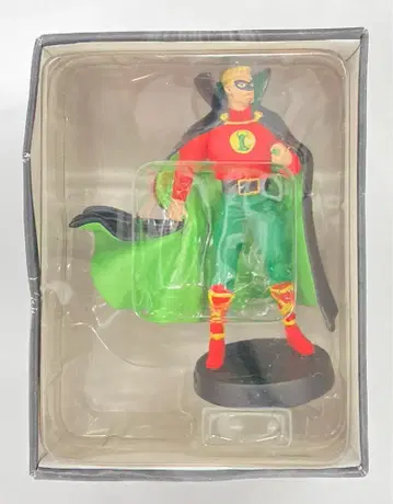 EAGLEMOSS 공식 컬렉터스 에디션 DC 그린 랜턴 41