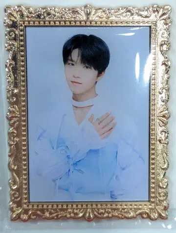 NCT WISH 6명의 왕자님이 프로포즈해 올 줄은 몰랐는데요 JAEHEE 랜덤 자수 마그넷 본인
