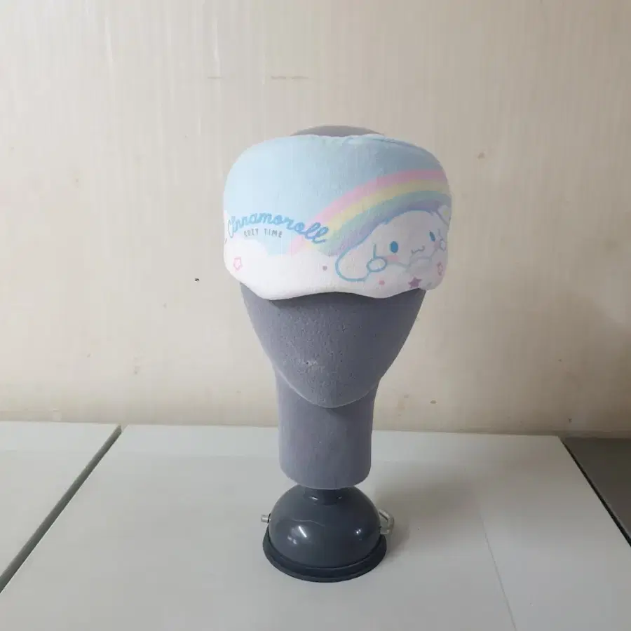 산리오 안대 수면안대