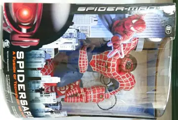 WOW WEE A FUSION OF TECHNOLOGY AND PERSONALITY SPIDERSAPIEN