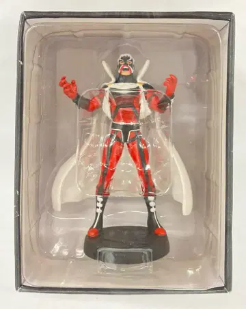 EAGLEMOSS OFFICIAL COLLECTORS EDITION DC BROTHER BLOOD 39