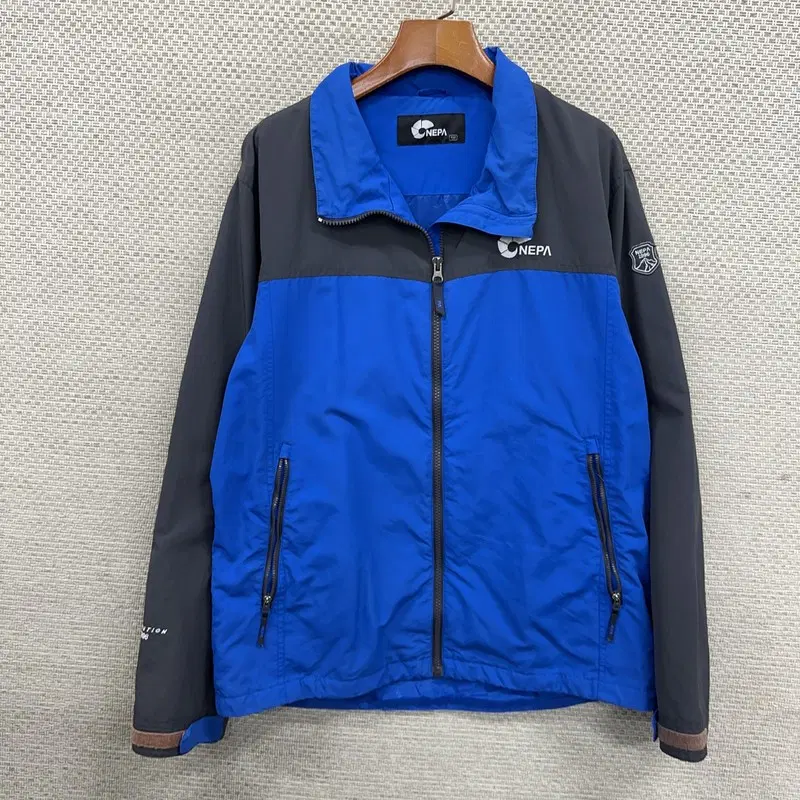 네파 등산 바람막이 자켓 100 D09966