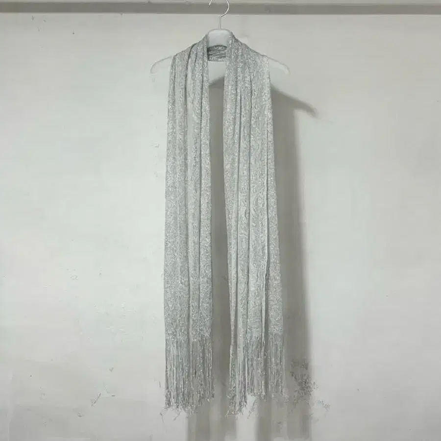 vtg scarf