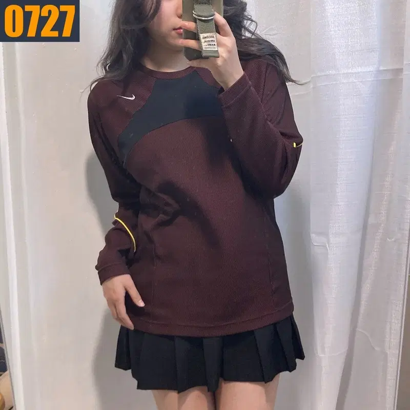 95 NIKE 나이키 긴팔 티셔츠