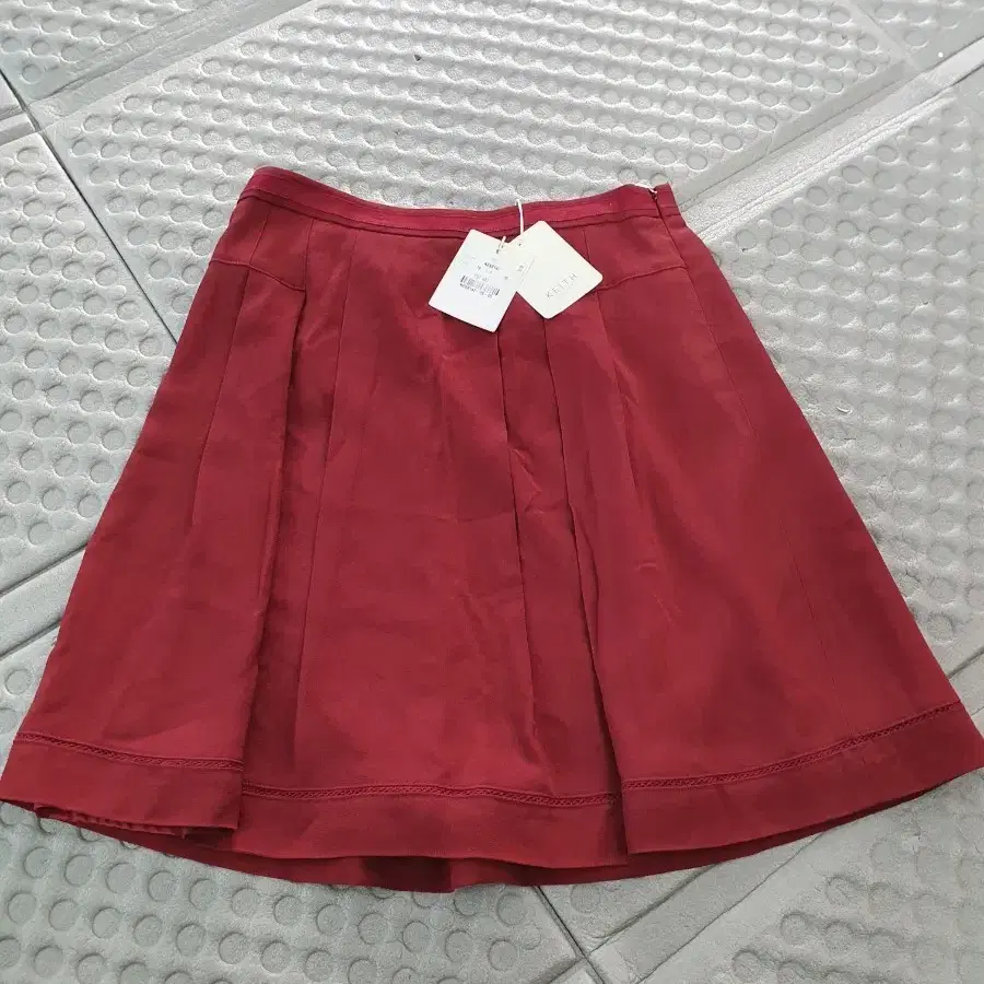 새옷 KEITH 여성 치마