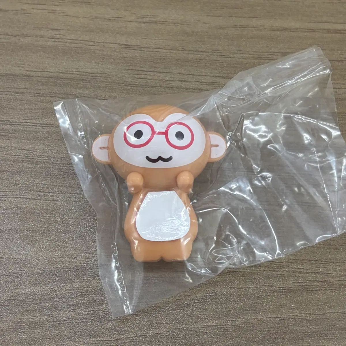 핑루 감자숭이 히퍼 안경숭이