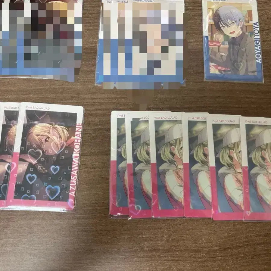 프세카 토우야,코하네,안 이픽.파샤,메모스테 판매