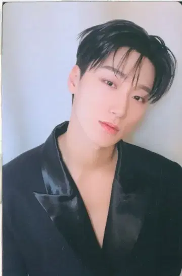 ATEEZ POCA DIARY VER. SAN GOLDEN HOUR : Part.2 Z