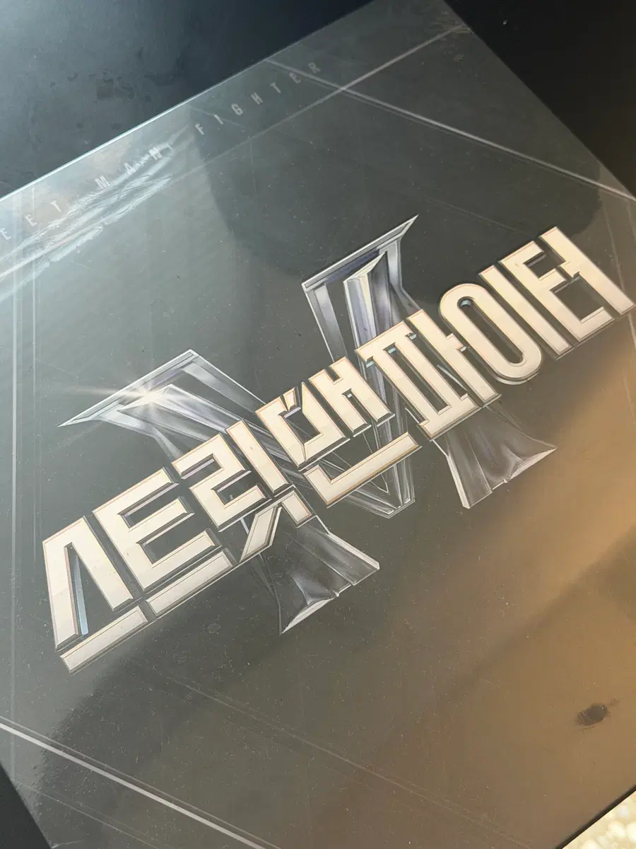 스맨파 LP 새상품