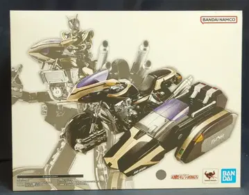 BANDAI SPIRITS S.H.Figuarts 가면라이더 파이즈 사이드 바셔