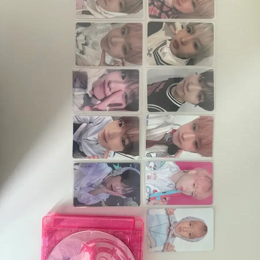 급처- 사쿠야포카팔아요!