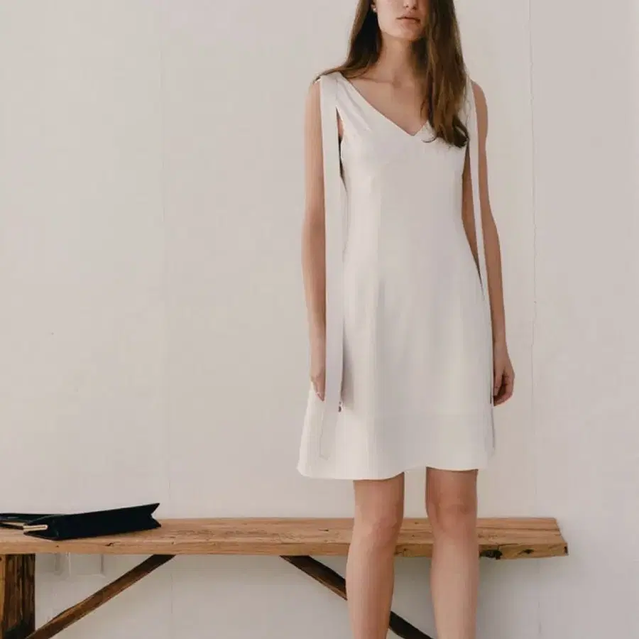 [르에 lea] Calla dress