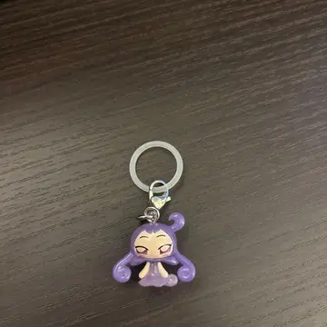 오쟈마녀 도레미 메지루시 액세서리 3 로로