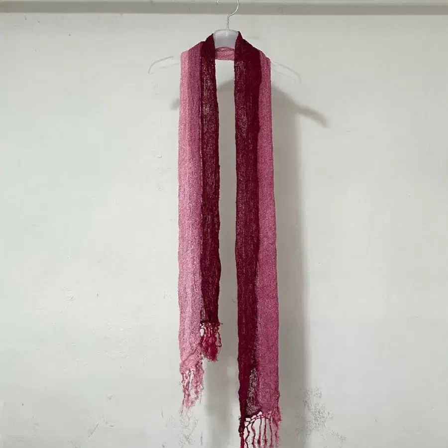 vtg scarf