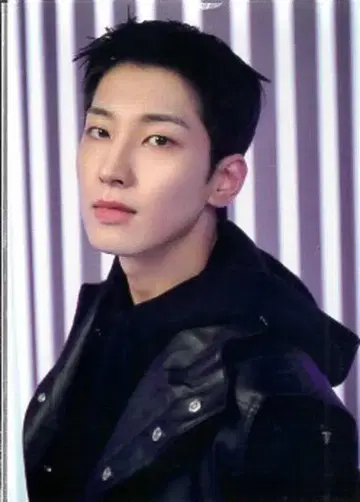 SEVENTEEN WONWOO 2023 FOLLOW to JAPAN 71
