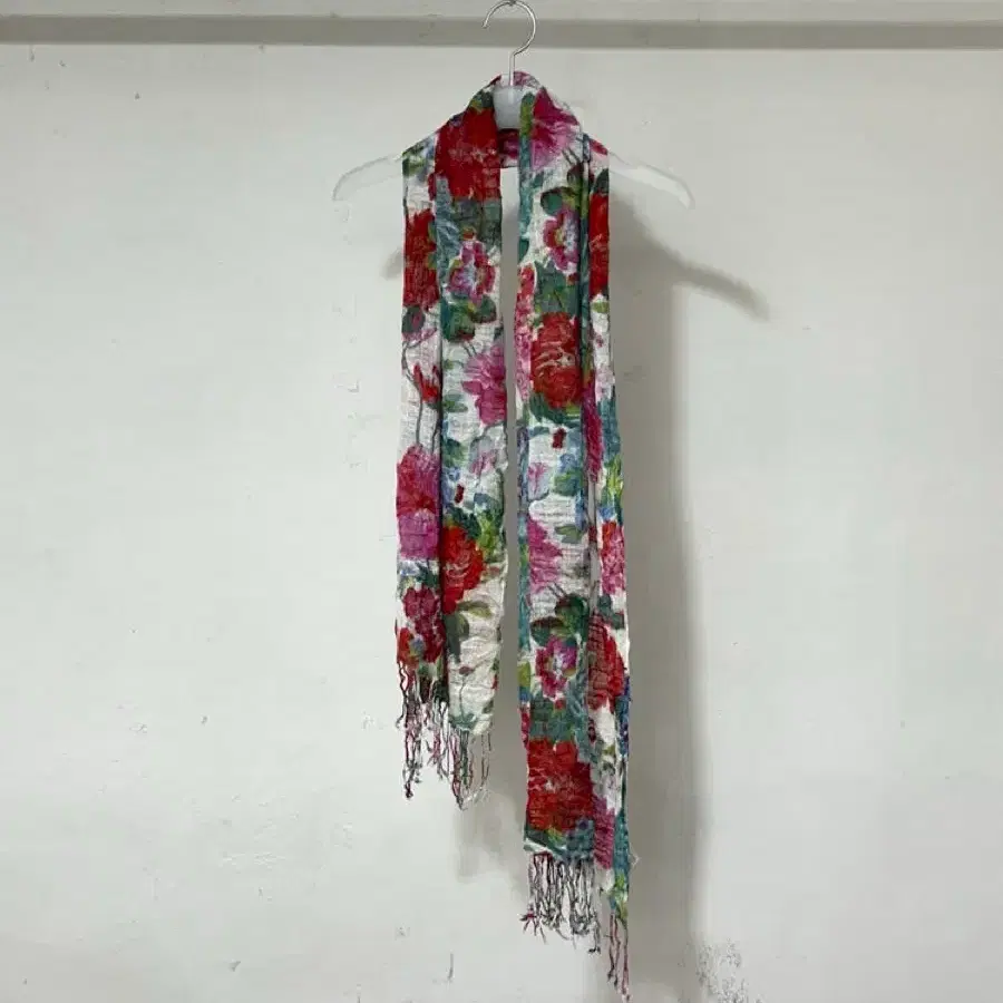 vtg scarf