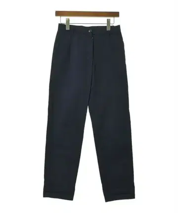 DRIES VAN NOTEN 치노 팬츠 여성용