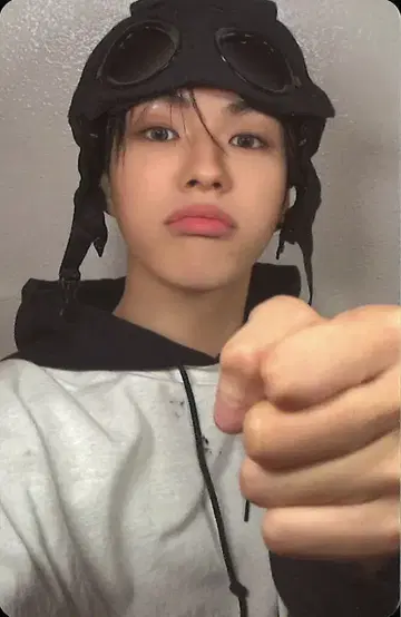TREASURE SPORTY ver. JAEHYUK LOVE PULSE A
