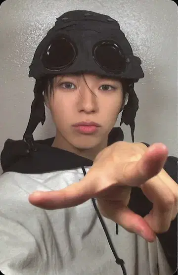 TREASURE SPORTY ver. JAEHYUK LOVE PULSE B