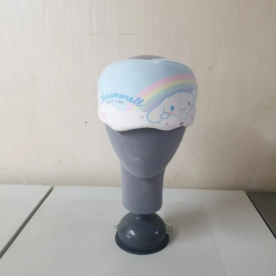 산리오 안대 수면안대