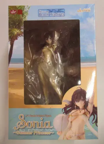 VERTEX 소니아 -Summer Princess-