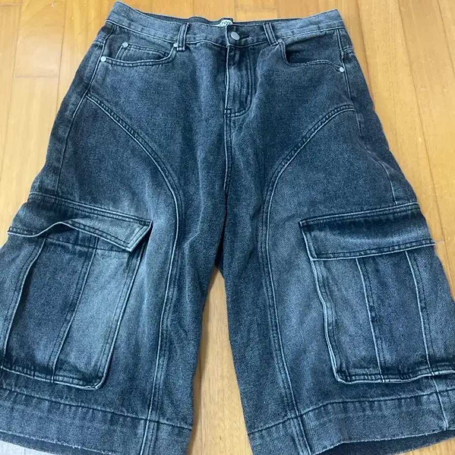 버뮤다 팬츠
