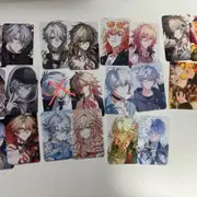 붕괴 스타레일 붕스 ㅁㅎ님 파이논 키레네 포카 일괄 | 팬시/포토카드 | 번개장터 중고거래