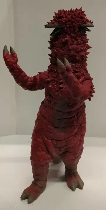 CCP 1/6 특촬물 시리즈 쌍두 괴수 판돈 하이 그레이드 Ver.