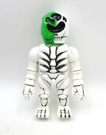 REALHEAD 마니노이드 리프헤드