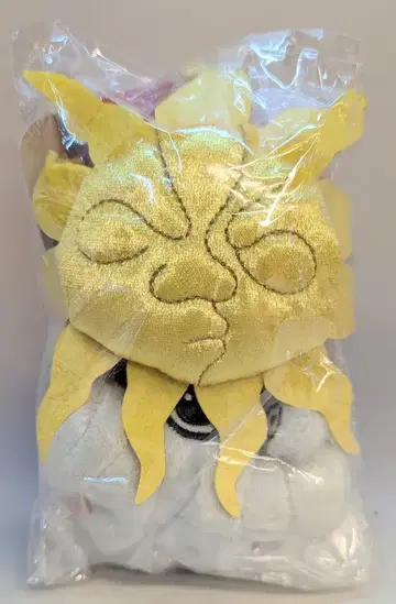 GPC 타로맨 봉제 인형 마스코트