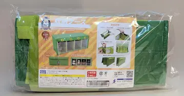 SK재팬 서러브레드 컬렉션 보관 케이스