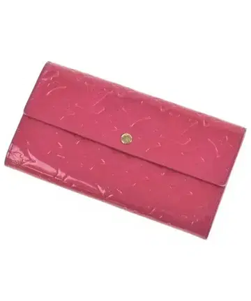 LOUIS VUITTON 지갑 코인 케이스 여성용