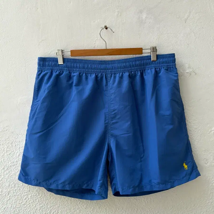 [2XL] 폴로 랄프로렌 스윔 쇼츠