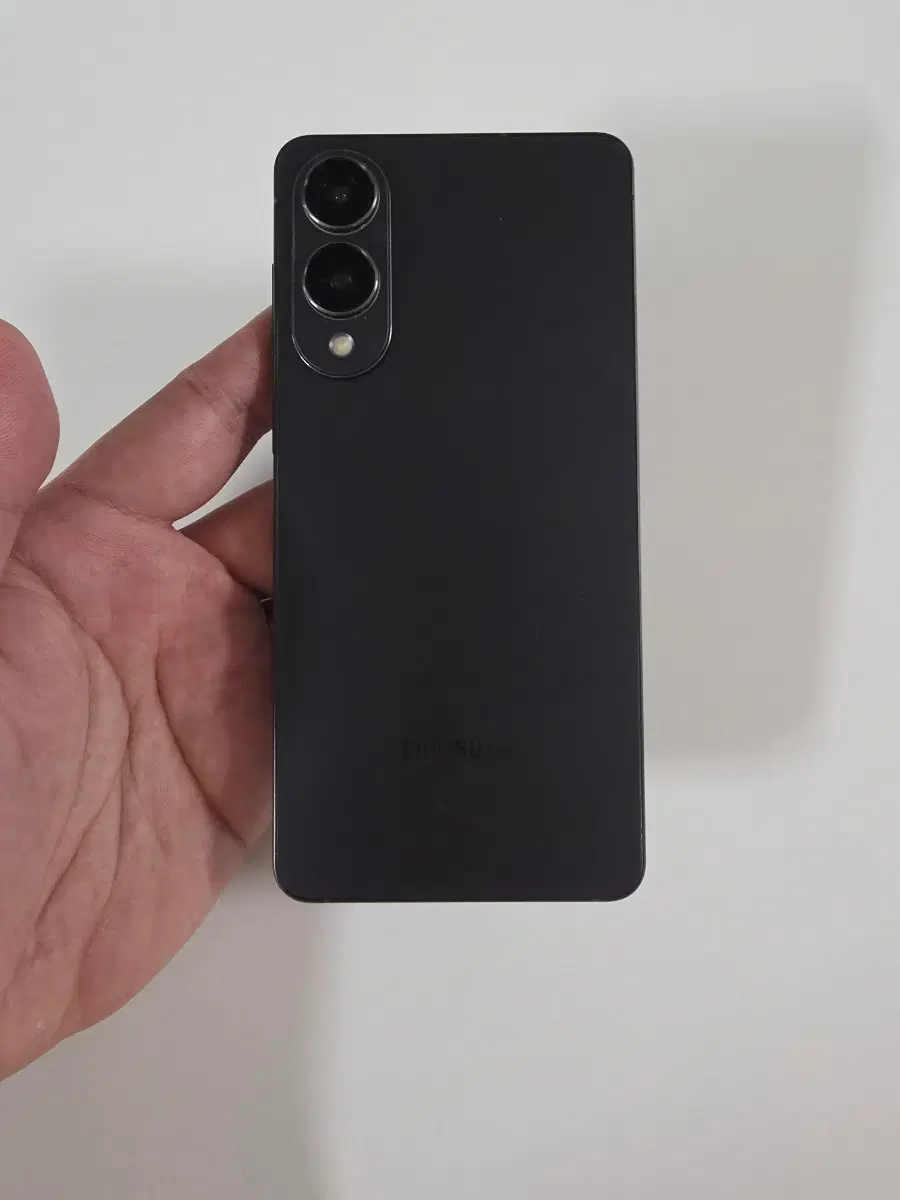 갤럭시 25엣지 512GB S급
