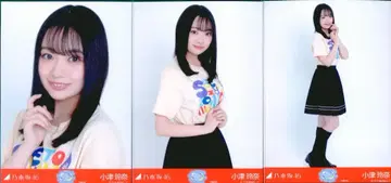 노기자카46 회장 한정판 브로마이드 오즈 레이나 한여름 전국 투어 2026 T셔츠 오사카 ver. 컴프