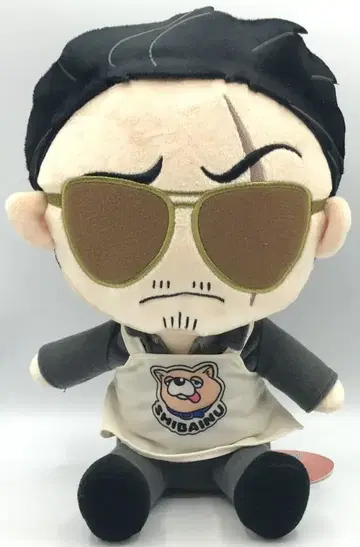 후쿠야 극주부도 오스와리 봉제 인형 류