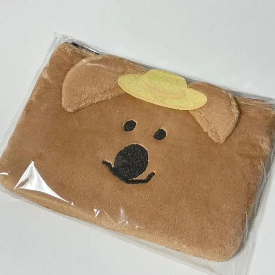 더페이스샵 다이노탱 파우치