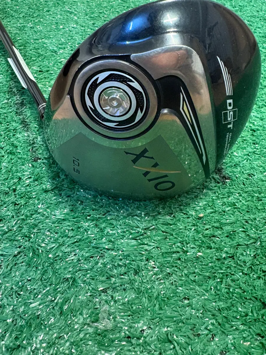 젝시오 mp900 드라이버 10.5도 S