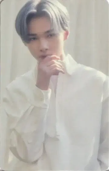 ENHYPEN 위버스 재팬 니키 보더: 하카나이 POB